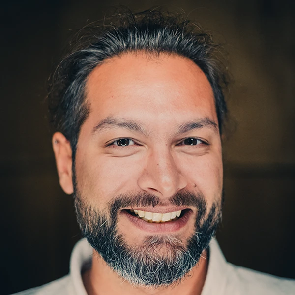 David Mardivirin water eco system