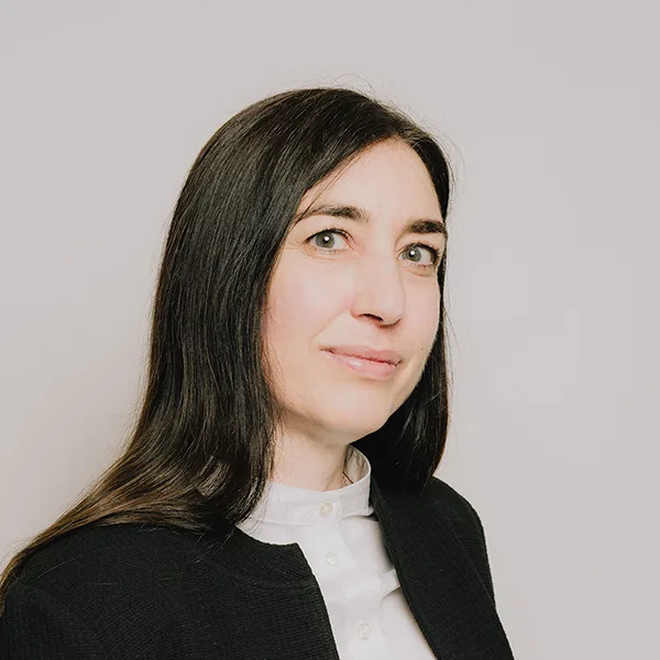 Tatiana Giraud, conférence à Port Vendres